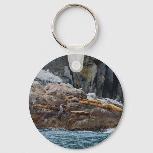 Llavero Siguiente en línea