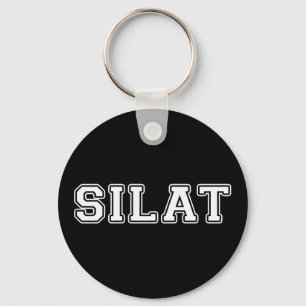 Llavero Silat