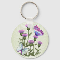 Silbatos y mariposas