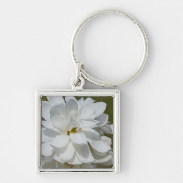 Llavero Silky Magnolia (Frente)