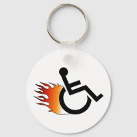 Silla de ruedas flotante