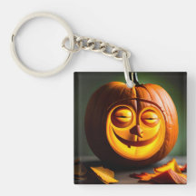 Silly Mr. Pumpkin Head