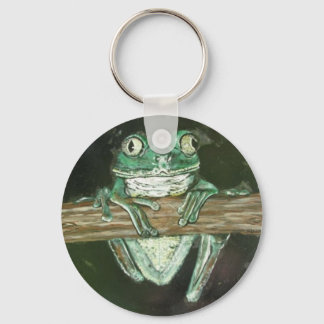 Llavero Sillyfrog