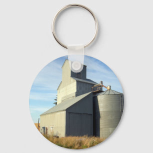 Llavero Silo