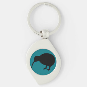 Llavero Silueta KIWI