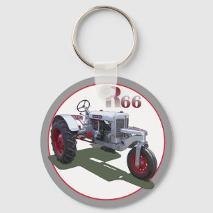 LLAVERO SILVER KING R66