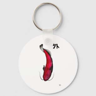 Llavero silvestres de japón
