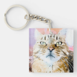 Llavero Simba the Striped King