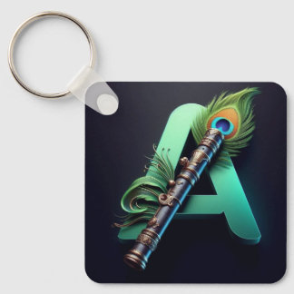 Llavero Símbolo de amor