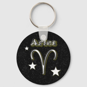 Llavero Símbolo de Aries