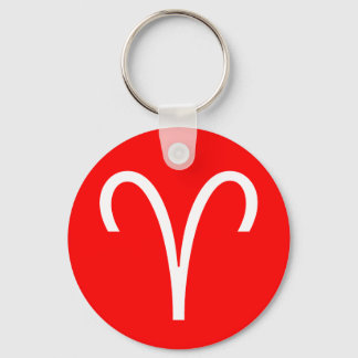 Llavero Símbolo de Aries