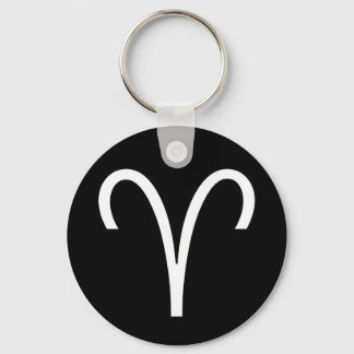 Llavero Símbolo de Aries