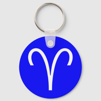 Llavero Símbolo de Aries