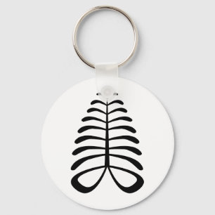 Llavero Símbolo de AYA el   de la resistencia y de la