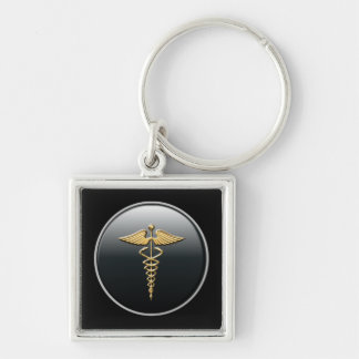 Llavero Símbolo de médico