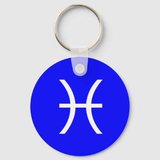 Llavero Símbolo de Pisces