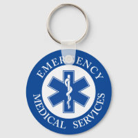Símbolo paramédico clásico EMT EMS