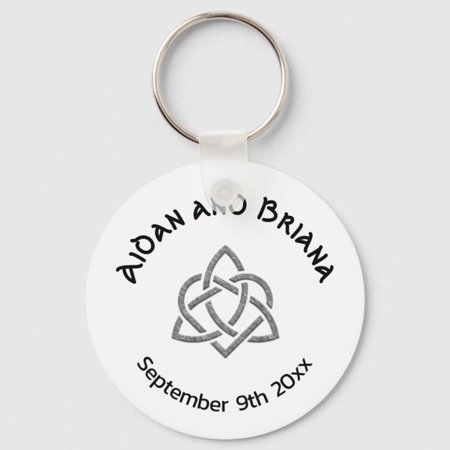 Llavero Símbolos celulares (Anverso)