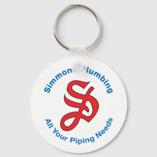 LLAVERO SIMMONS PLUMBING
