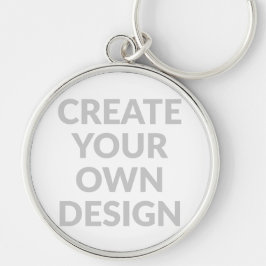 Llavero Simply - Create Your Own Keychain