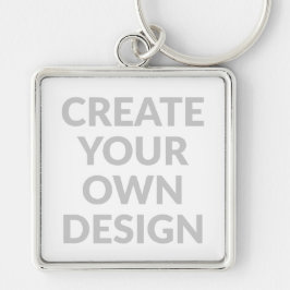 Llavero Simply - Create Your Own Keychain