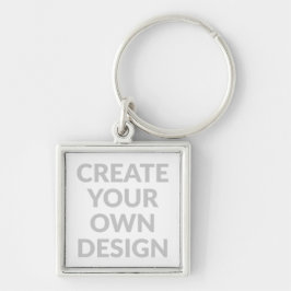 Llavero Simply - Create Your Own Keychain