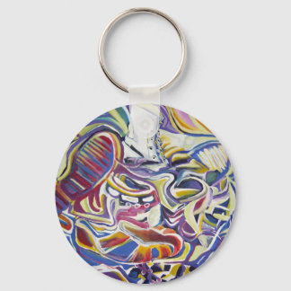 Llavero Simply Shoes