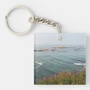 Llavero Simpson Reef Overlook, Costa de Oregón