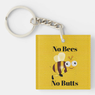 Llavero Sin abejas sin cola