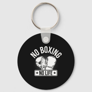 Llavero Sin Boxeo No Vida 1