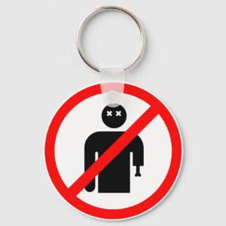 Llavero Sin cadena de claves local (limpia)