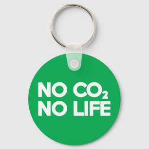 LLAVERO SIN CO2 SIN VIDA