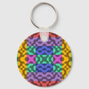 Llavero Sin complicaciones