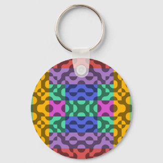 Llavero Sin complicaciones