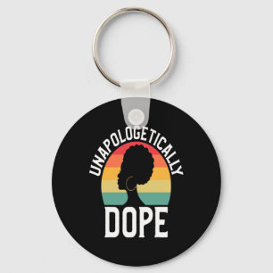 Llavero Sin disculparse Droga Historia Negra Afroamericana