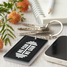 Sin dolor sin cadena de claves de ganancia