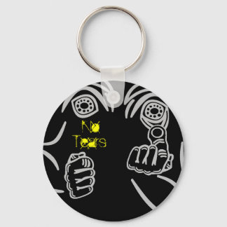 Llavero Sin lágrimas #2