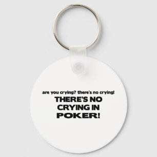 Llavero Sin llanto - Poker