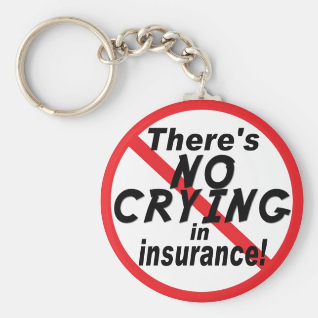 Llavero Sin Llorar En Seguros.png (Frente)
