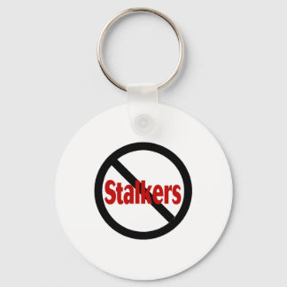 Llavero Sin Stalkers