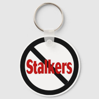 Llavero Sin Stalkers