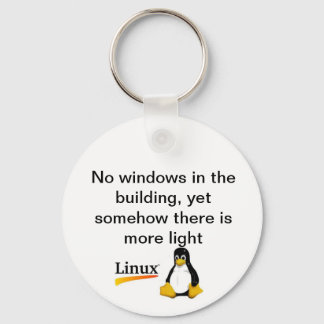 Llavero Sin Windows Linux