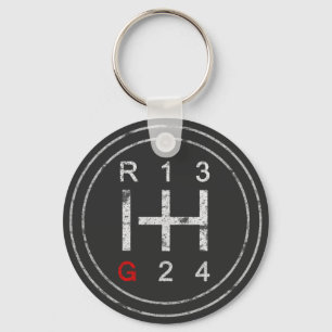 Llavero Sincro del piñón del cambio de dirección T3 Veh