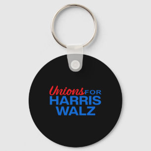 Llavero Sindicatos De Harris Waltz