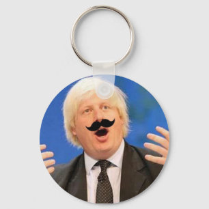 Llavero Sing-a-long Boris