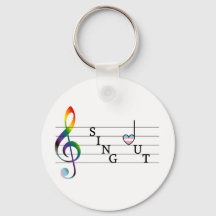 Sing Out Trans Prige