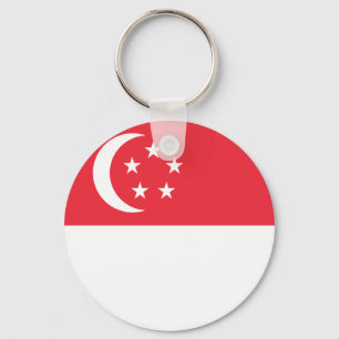 Llavero singapore