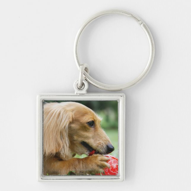 Llavero Singapur 10 (Frente)