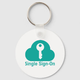 Llavero Single Sign-On Cloud Key Security