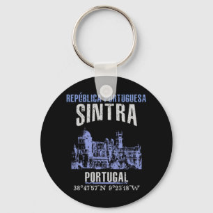 Llavero Sintra